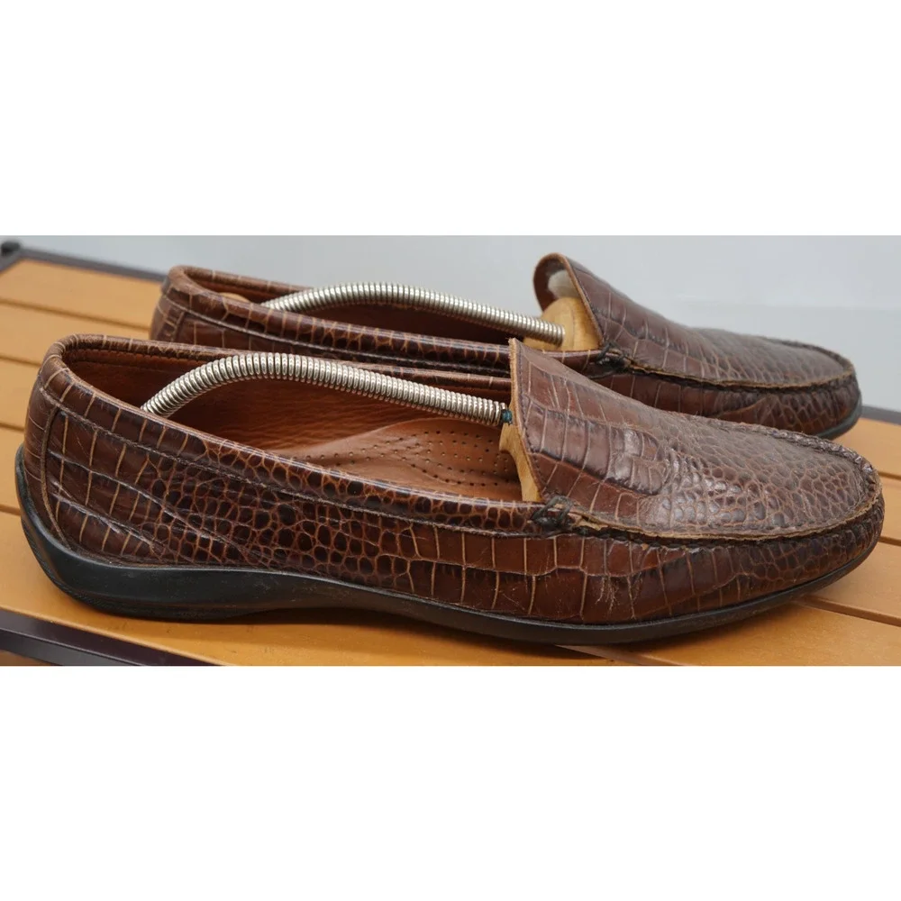 Allen Edmonds allen edmonds